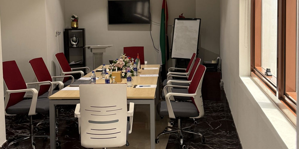 Business-Connectivity