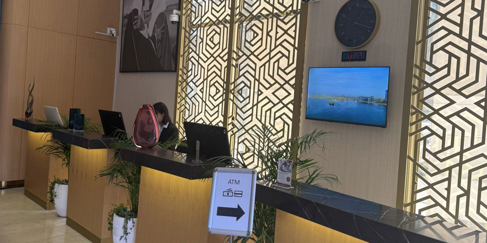 Guest Services Guest Services
