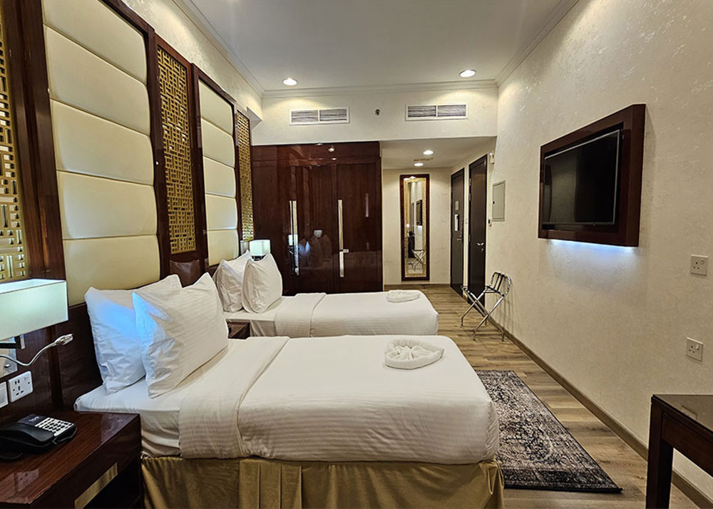 Presidential Suite Presidential Suite