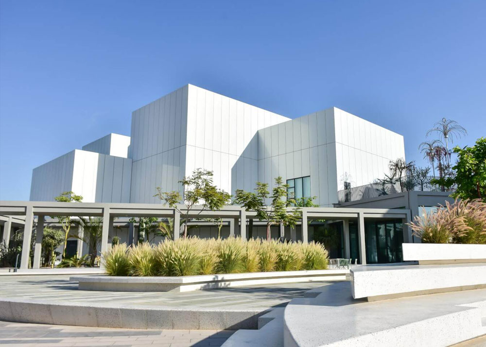 dubai-Jameel-Arts-Centre