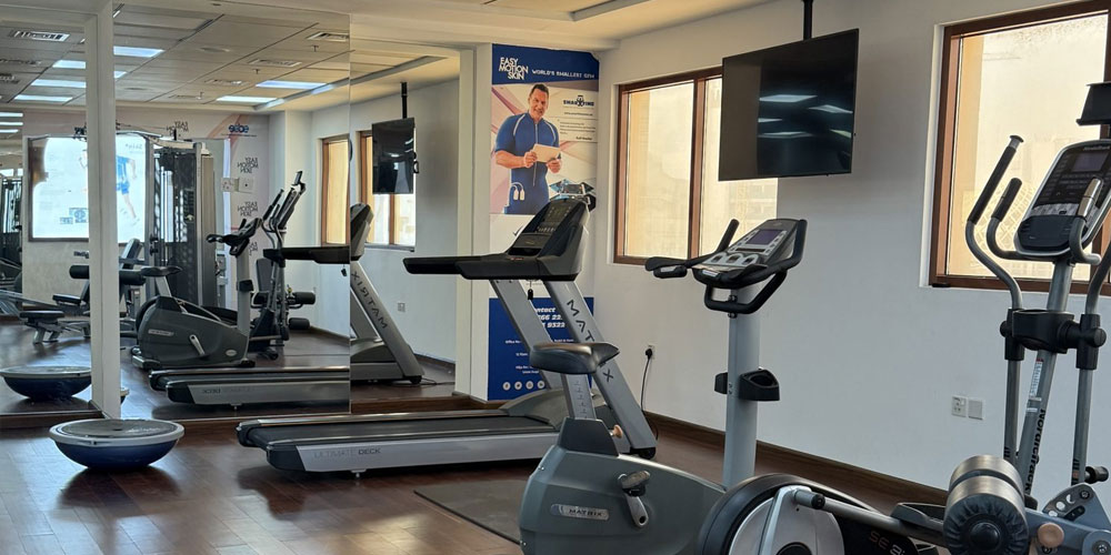 fitness