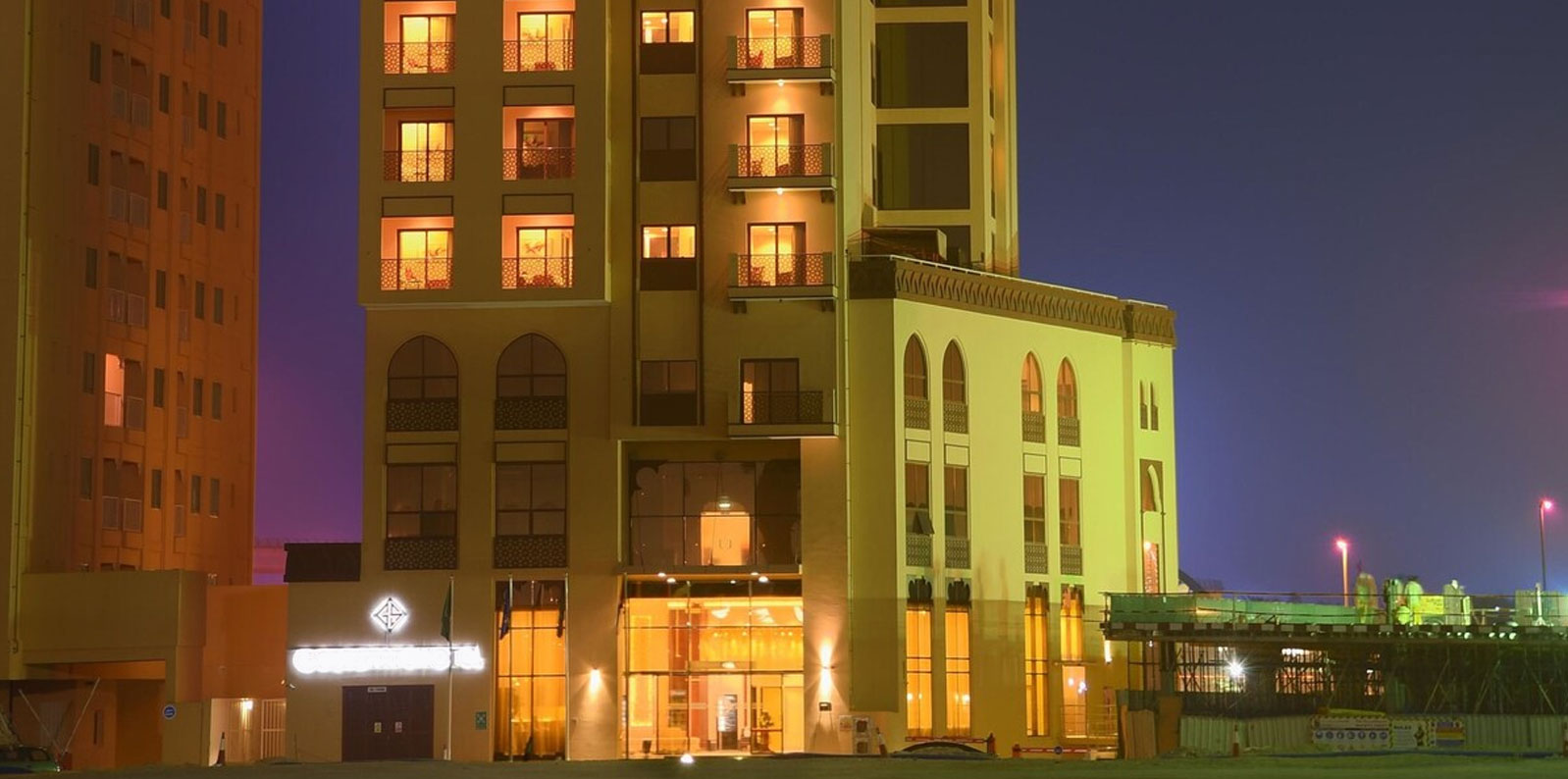 pulsehotel